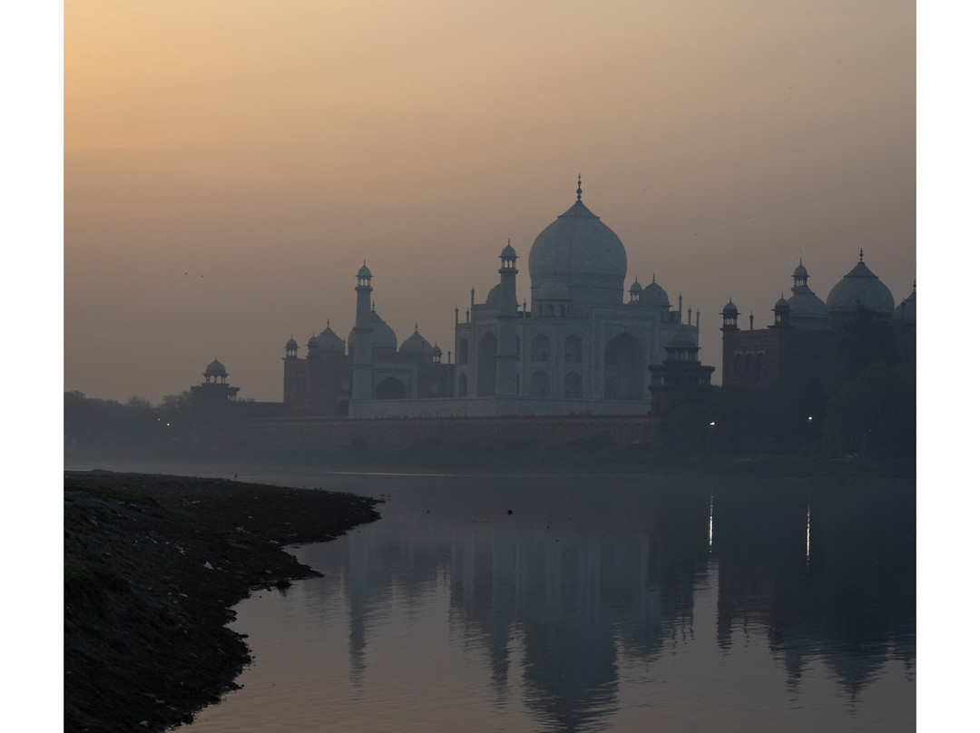 SIA Photo Tours-海德拉巴必去景点