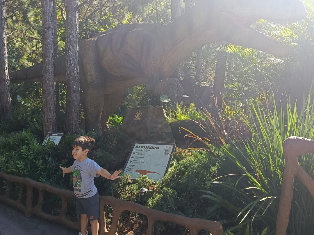 Aventura Jurássica-康泊琉海水浴场必去景点