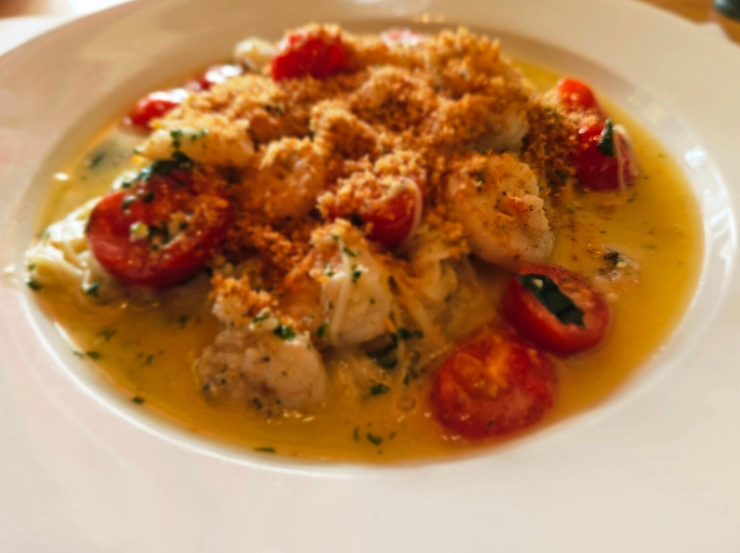 Serratore's Pasta & Pizza