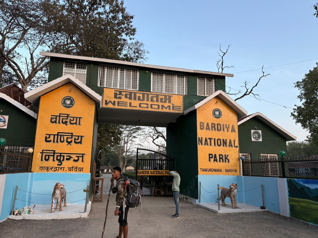 Bardia Homestay Pvt. Ltd.主图