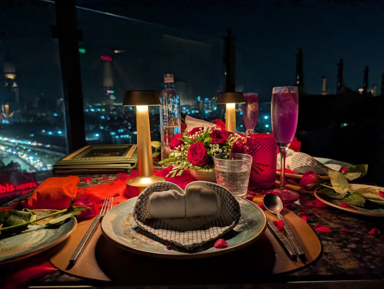 Navi Mumbai Marriott Hotel-官方