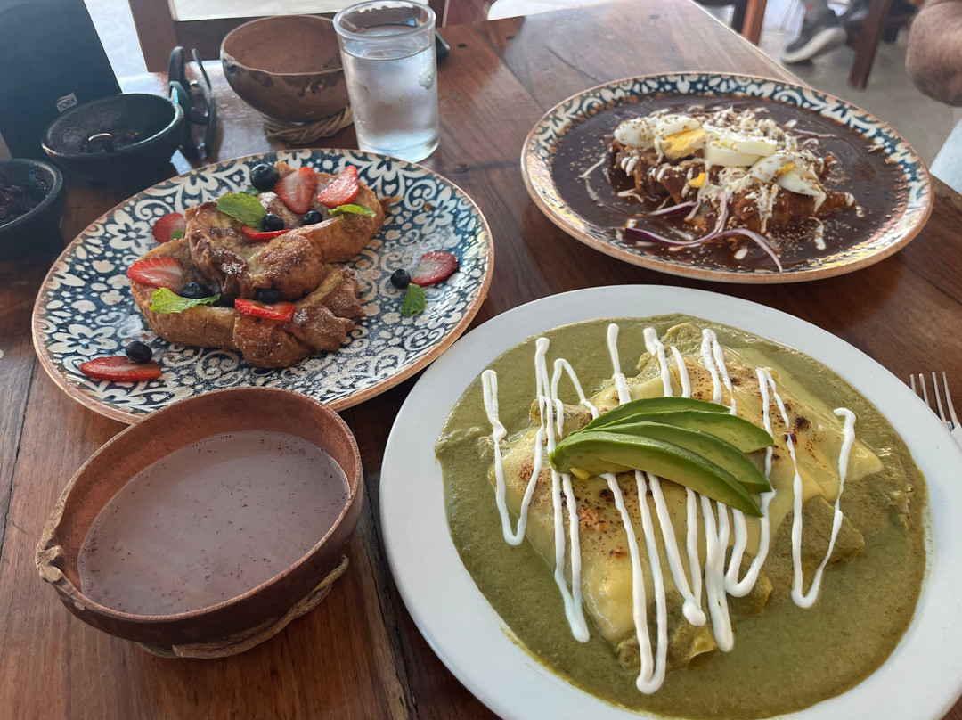 Chocolate Torteado By Marinero May主图