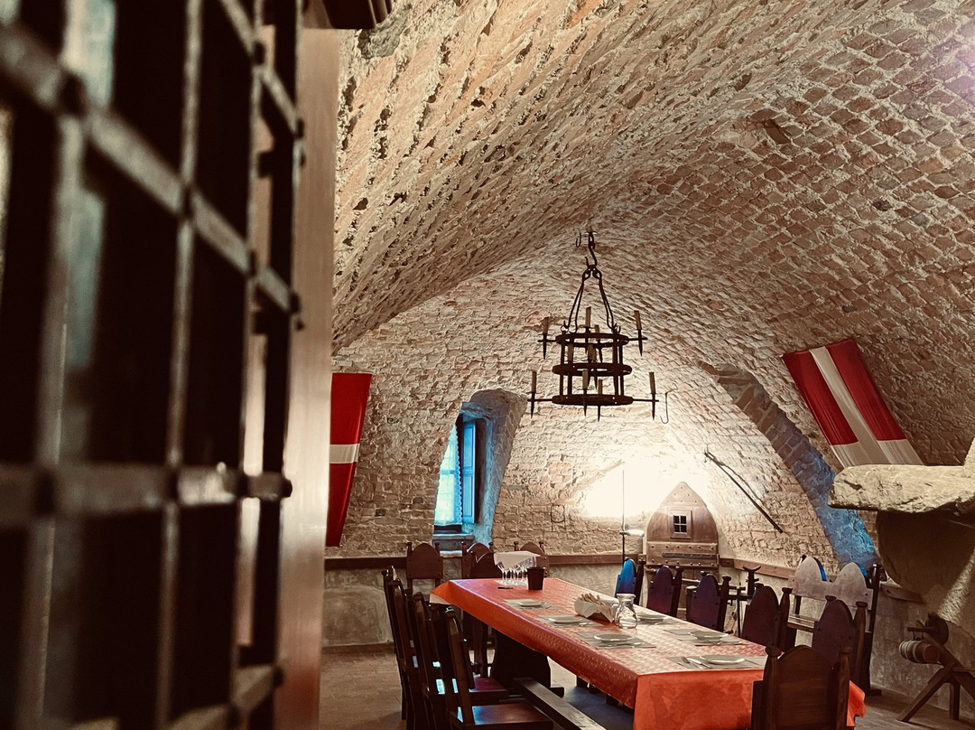 Castello di Montegrosso d'Asti-Montegrosso d'Asti必去景点