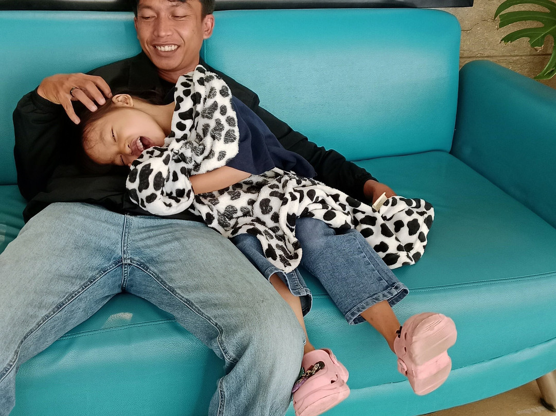 阿拉住宅游泳池景观开放式公寓酒店 - 近加丁塞尔彭主图