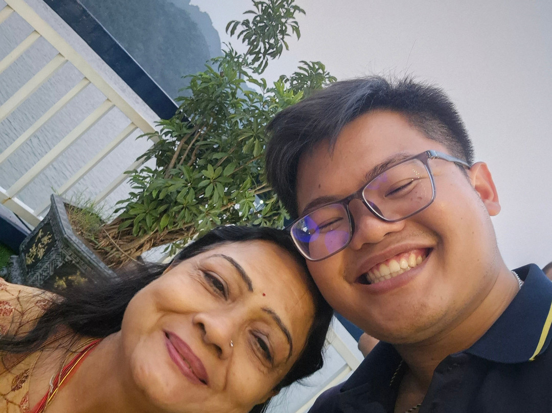 Verdure Lotus Cruises-团洲岛必去景点