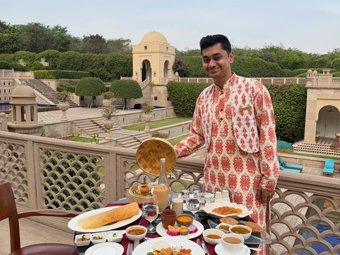 India By Car and Driver-斋蒲尔必去景点