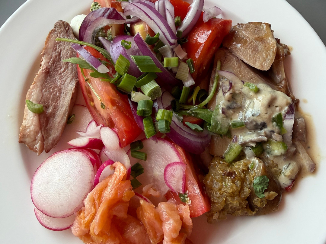 HVD Reina del Mar - Premium Spa Service & Free Parking主图