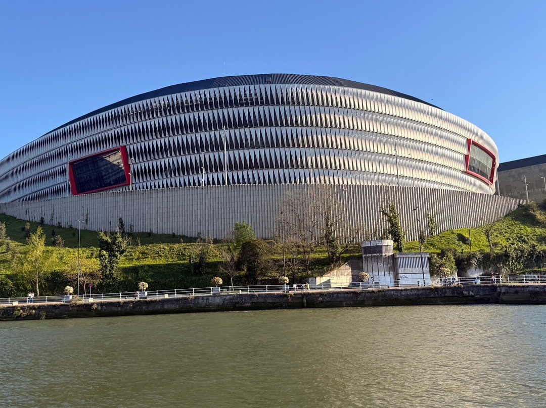 El Bote Tours-毕尔巴鄂必去景点