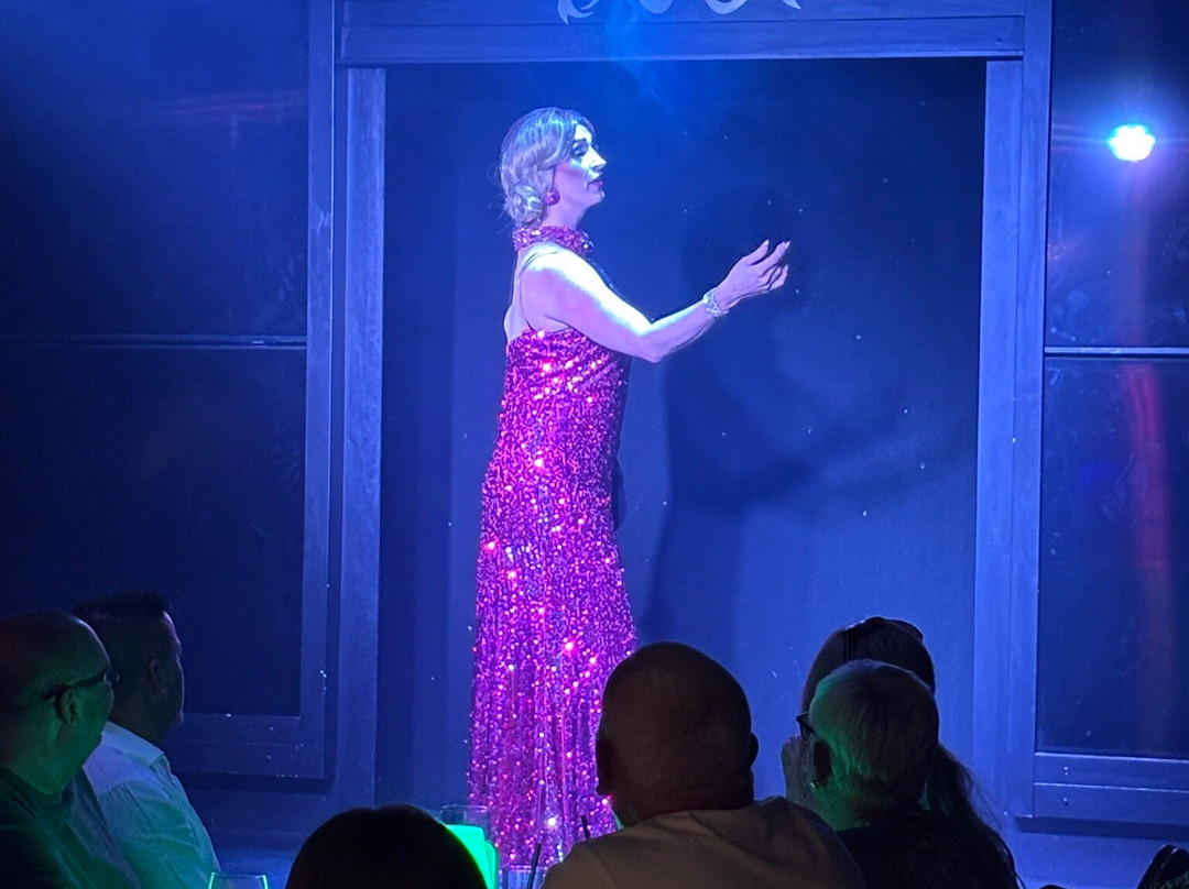 MHT - Music Hall Tavern Tenerife-美洲海滩必去景点