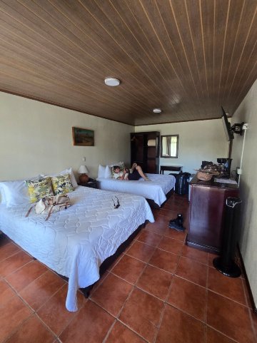 蒙特贝尔德乡村酒店 - 哥斯达黎加-官方