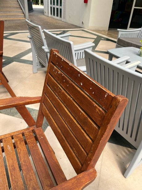 甲米提帕度假酒店-官方