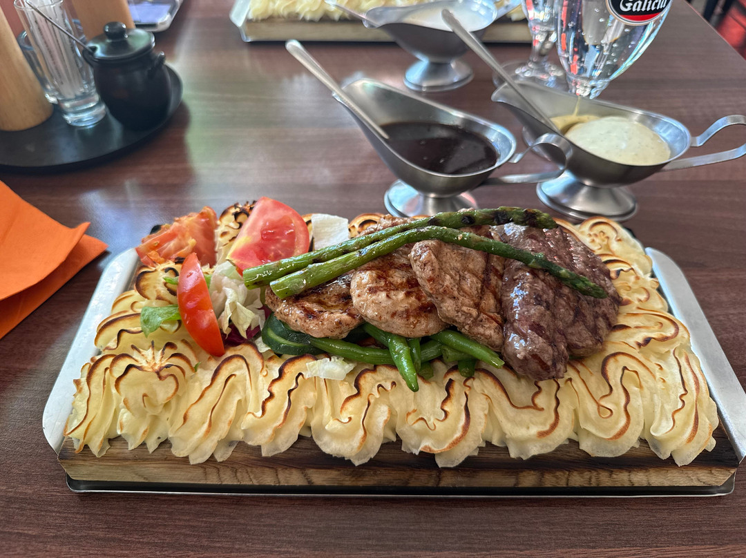 Black & White Solvesborg