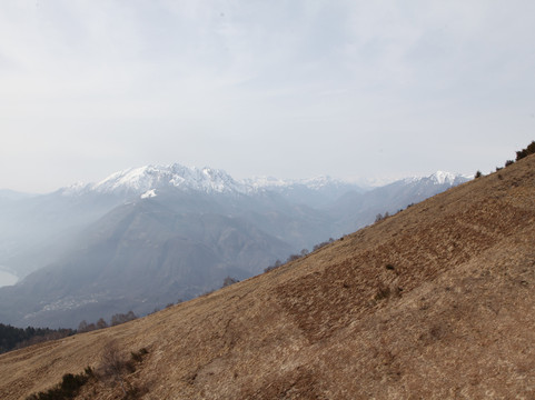 Cimetta-洛迦诺必去景点