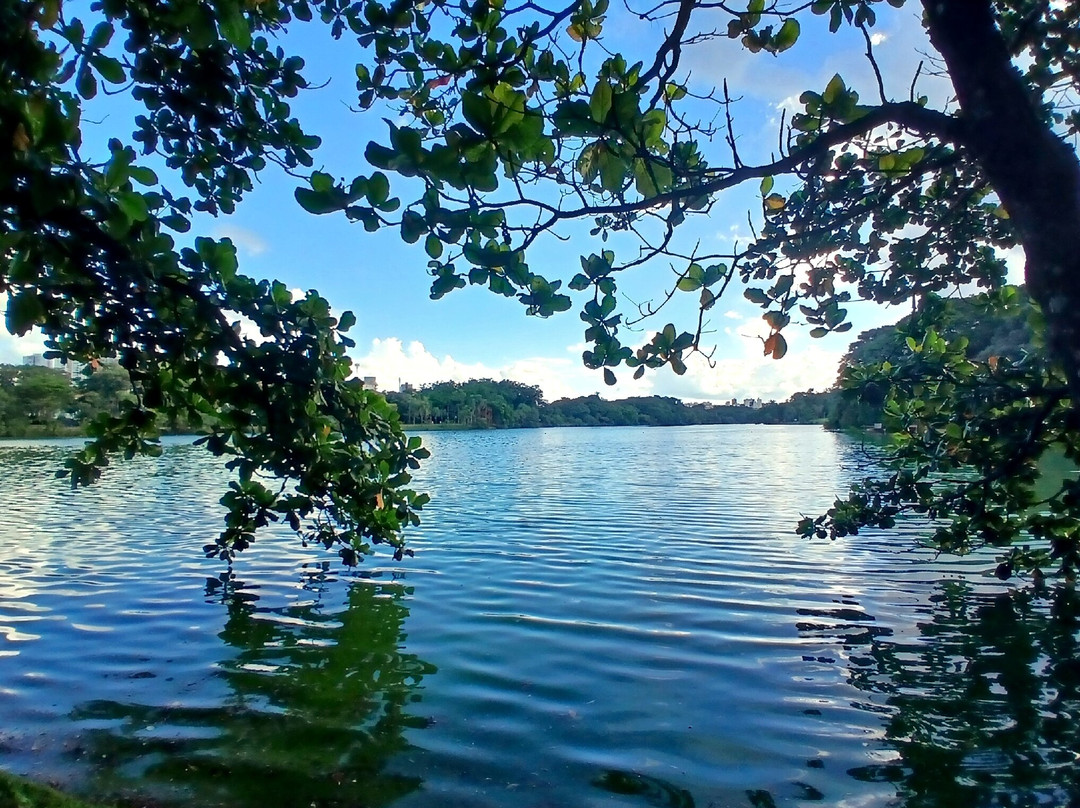 Parque Portugal-坎皮纳斯必去景点