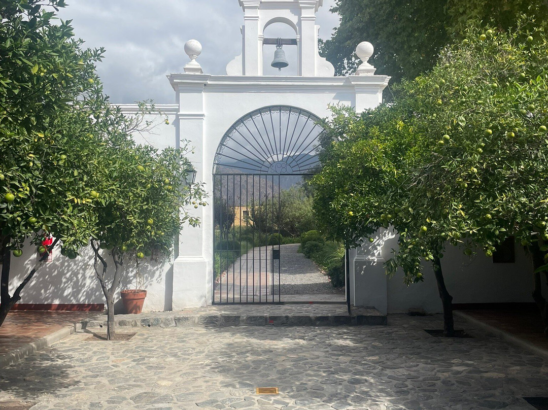 Bodega El Esteco-卡法亚特必去景点