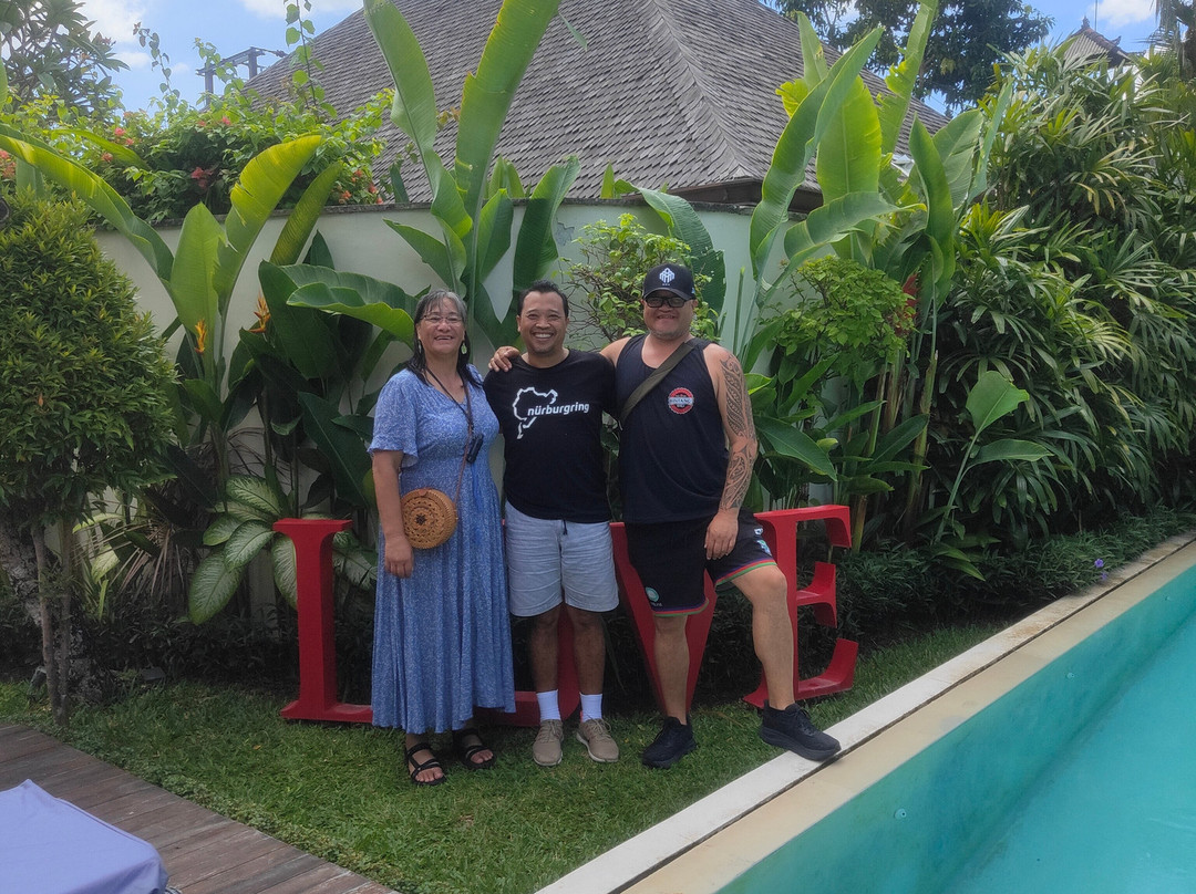 Info Lovina Taxi-罗威那海滩必去景点