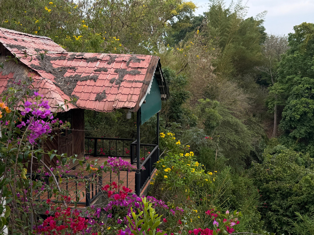 Dalat-cartours-Dalat必去景点