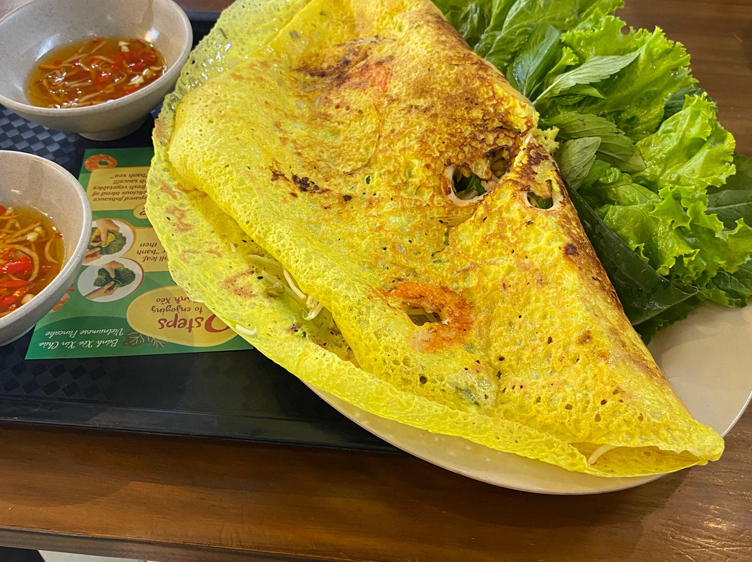 本街食品市场-胡志明市必去景点