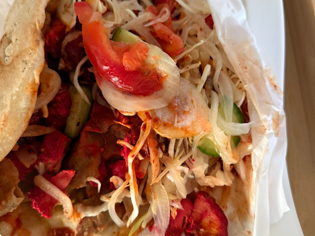 Midlands Kebab Tandoori