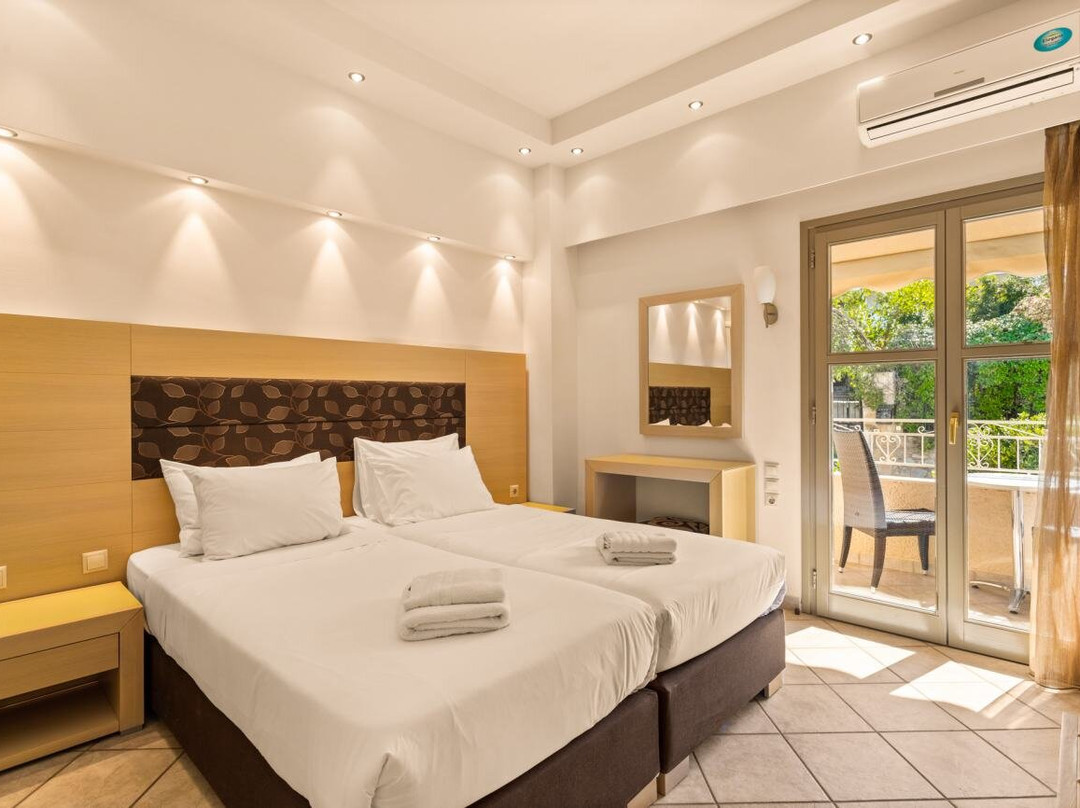 Kalogria Beach Hotel主图