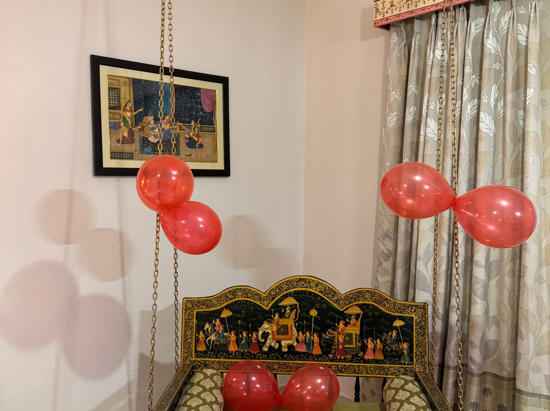 Pratap Mahal, Ajmer - Ihcl SeleQtions主图