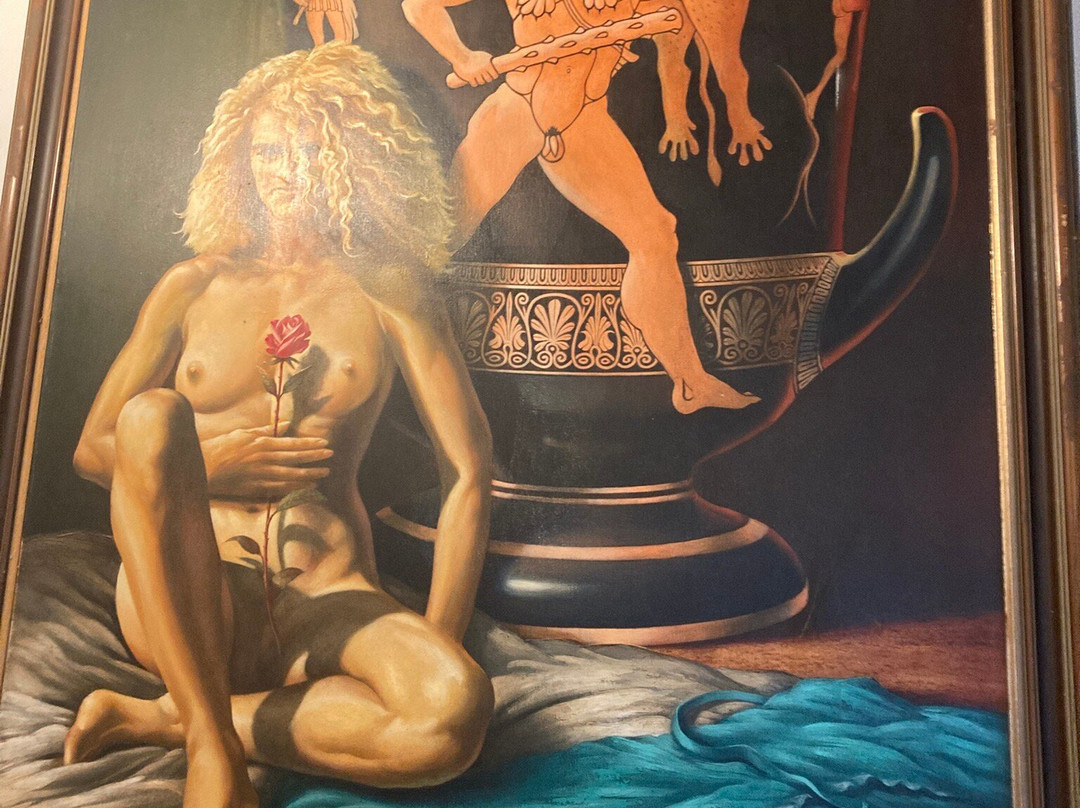 Speke Hall-利物浦必去景点