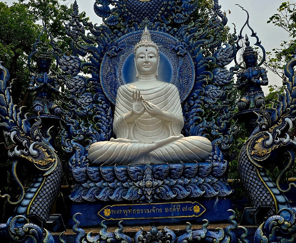 Tee Chiangmai Private Tour-清迈必去景点