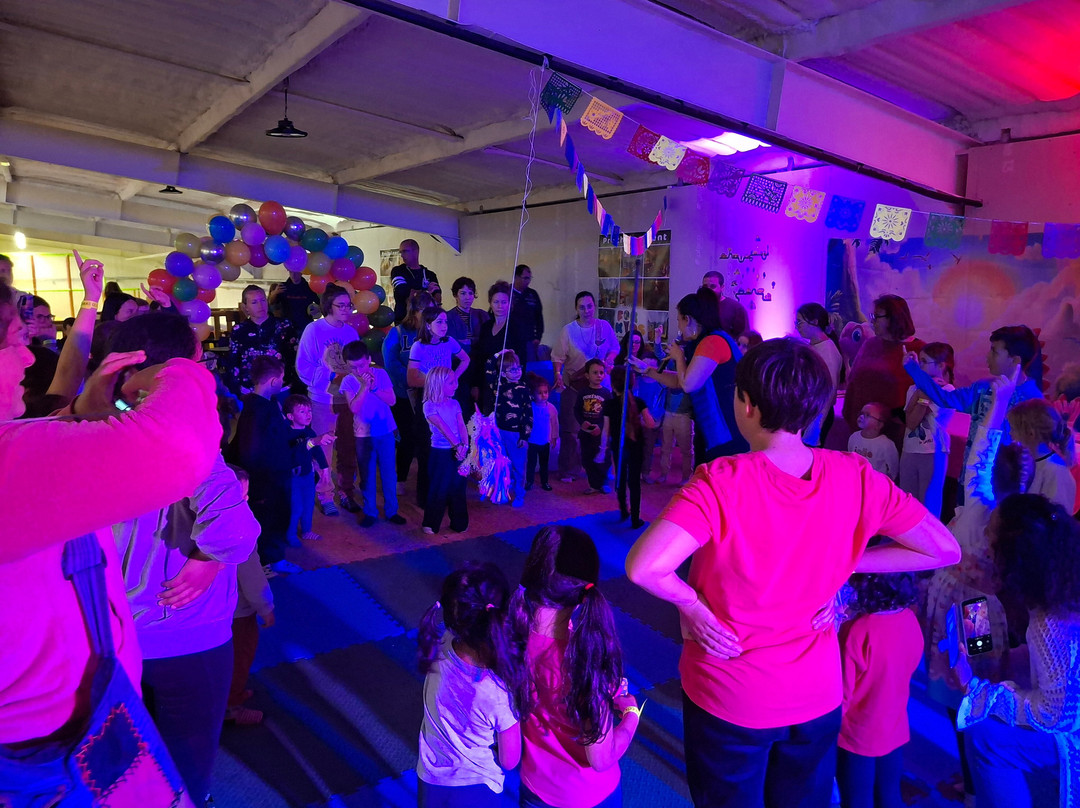 Go Kids Park-Le Bugue必去景点