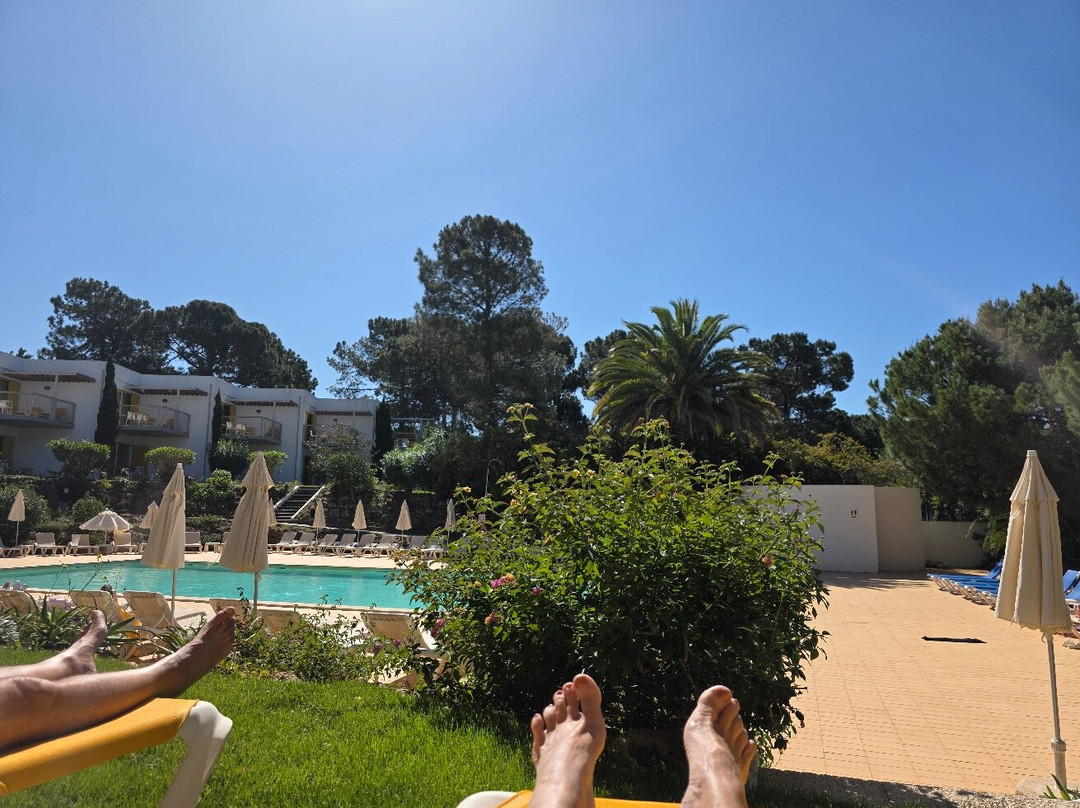 皮尼亚尔码头旅游公寓酒店主图