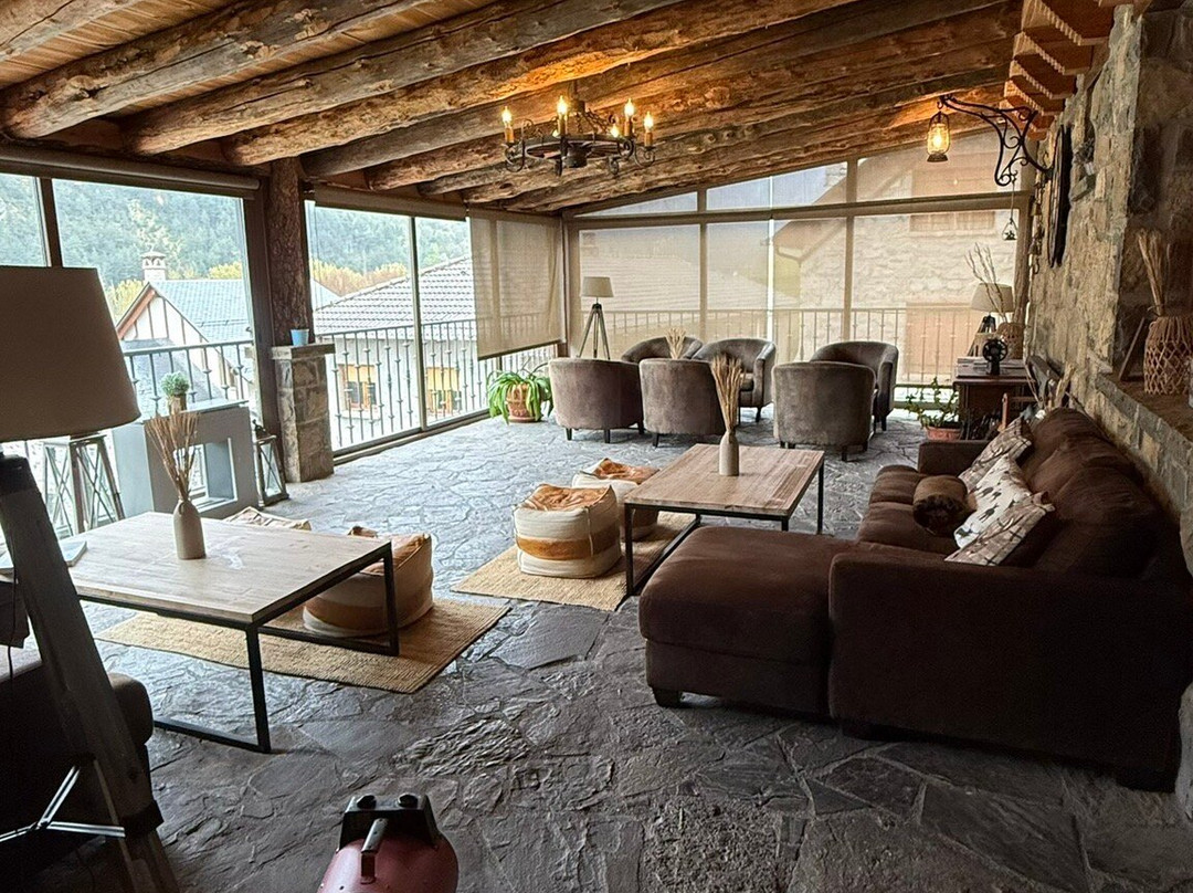 美迪欧地亚精品酒店主图