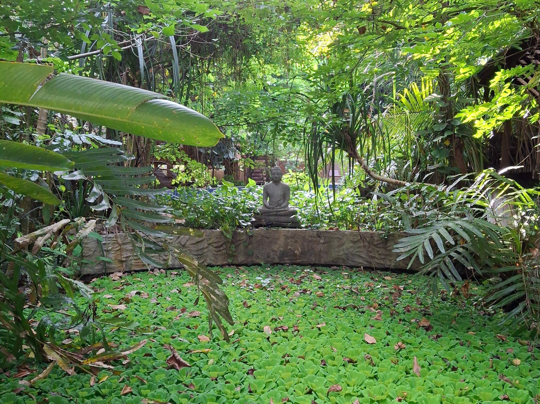 Habarana Tree House Mutu Village主图