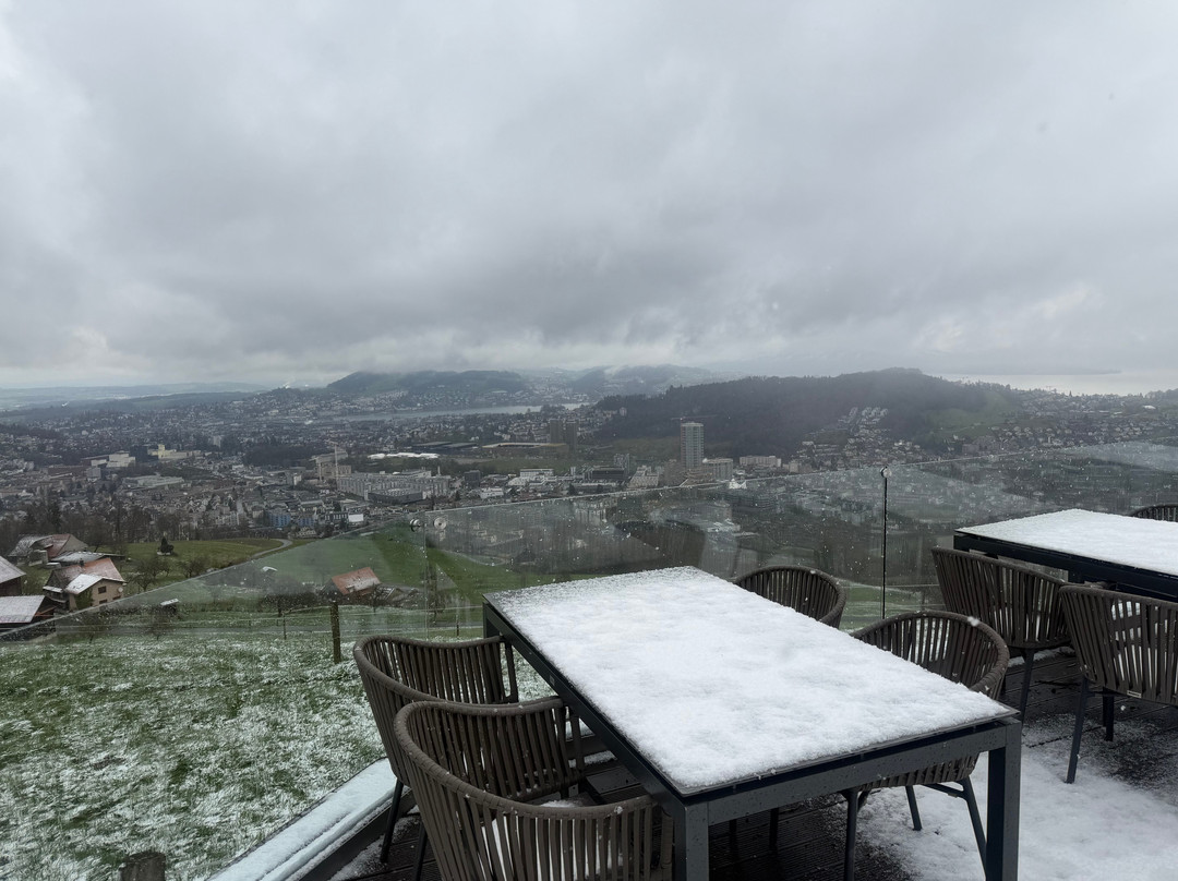 海梅尔里奇酒店主图