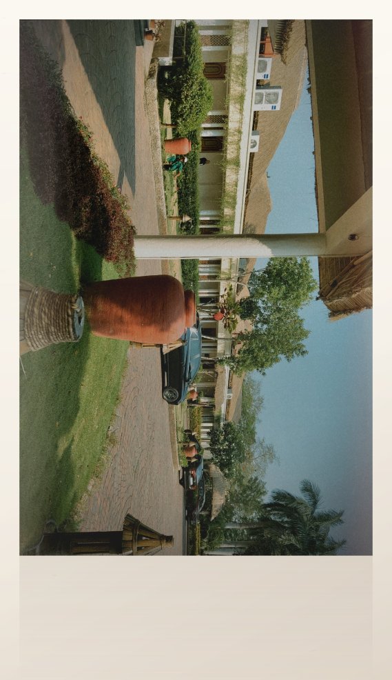 吠陀乡村水疗度假村-旅行者