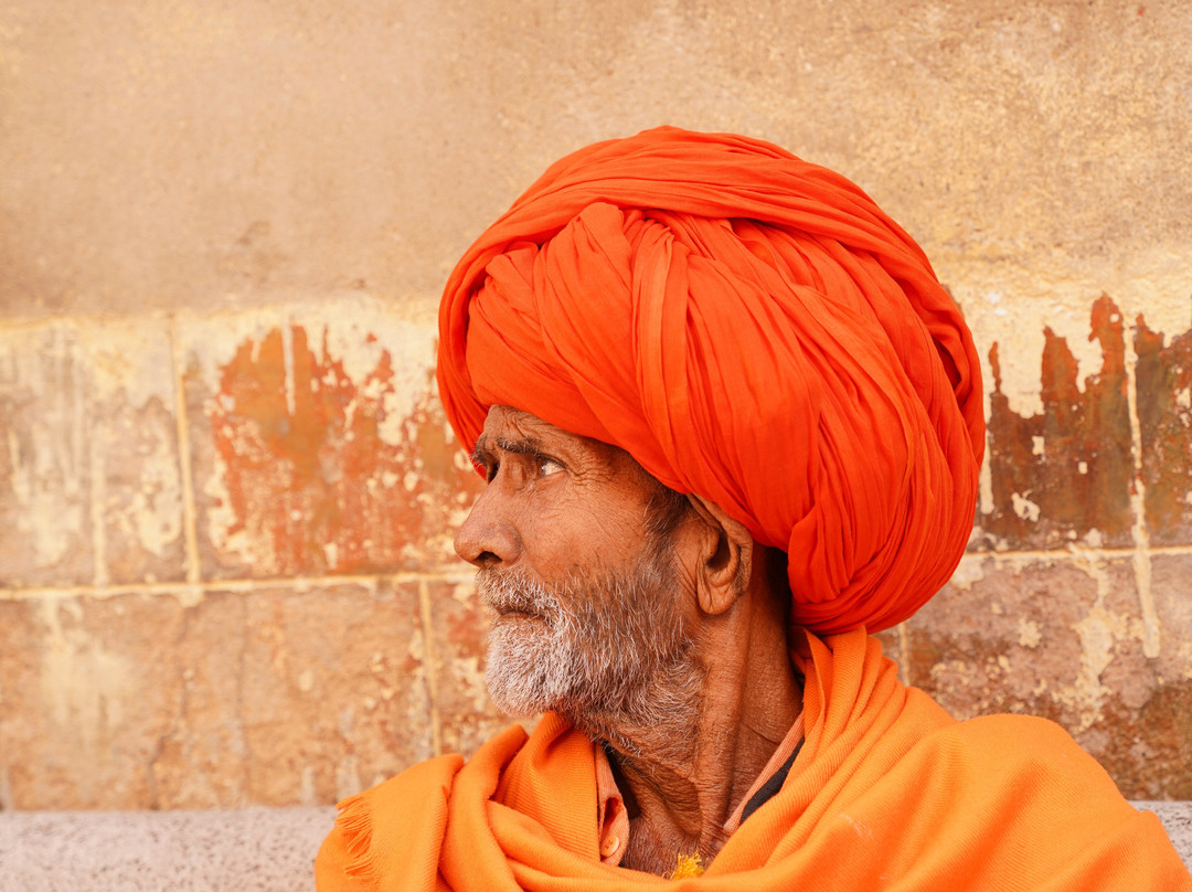 EAZE TOURS-新德里必去景点