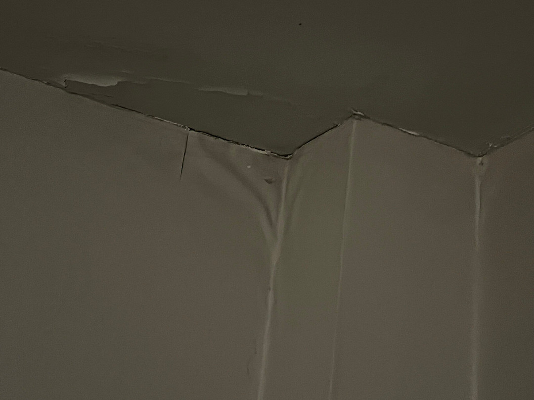 沃特富特酒店主图