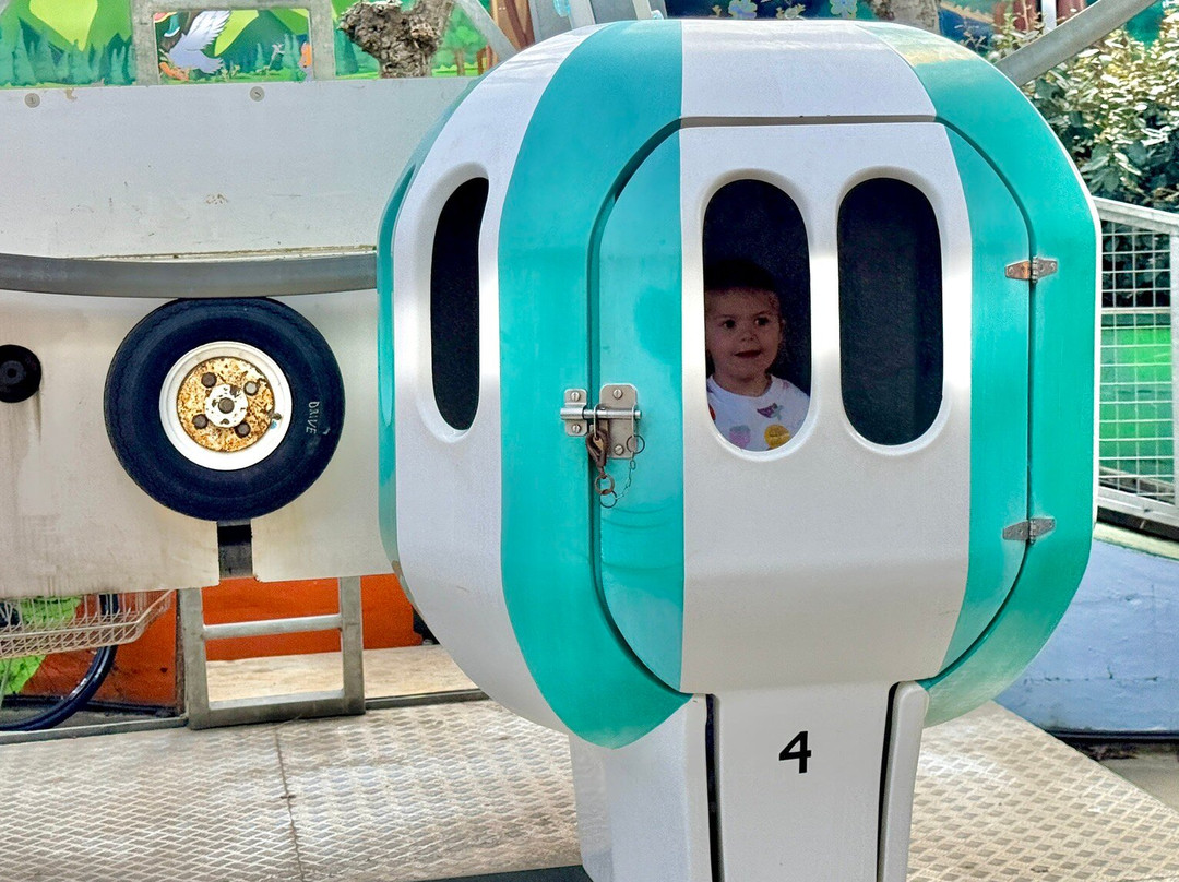 Joyland-大雅茅斯必去景点