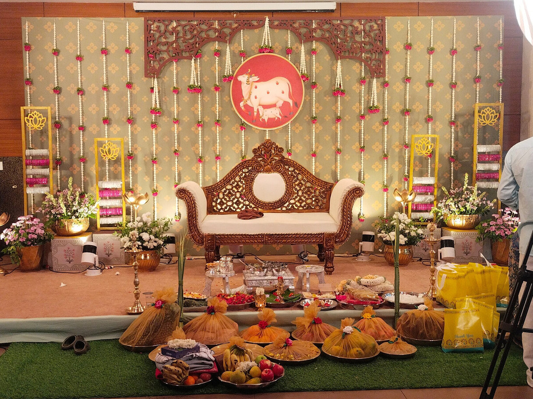 帕拉奇欧 CJ 酒店主图