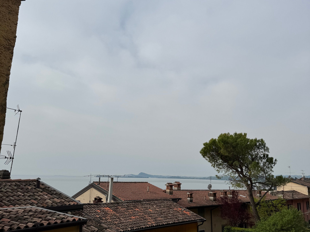 加尔达索尔美丽 SPA 公寓酒店主图