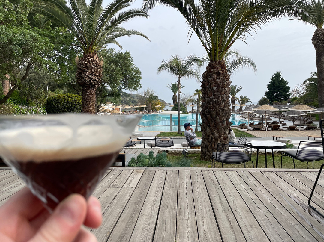 俱乐部马尔维酒店主图