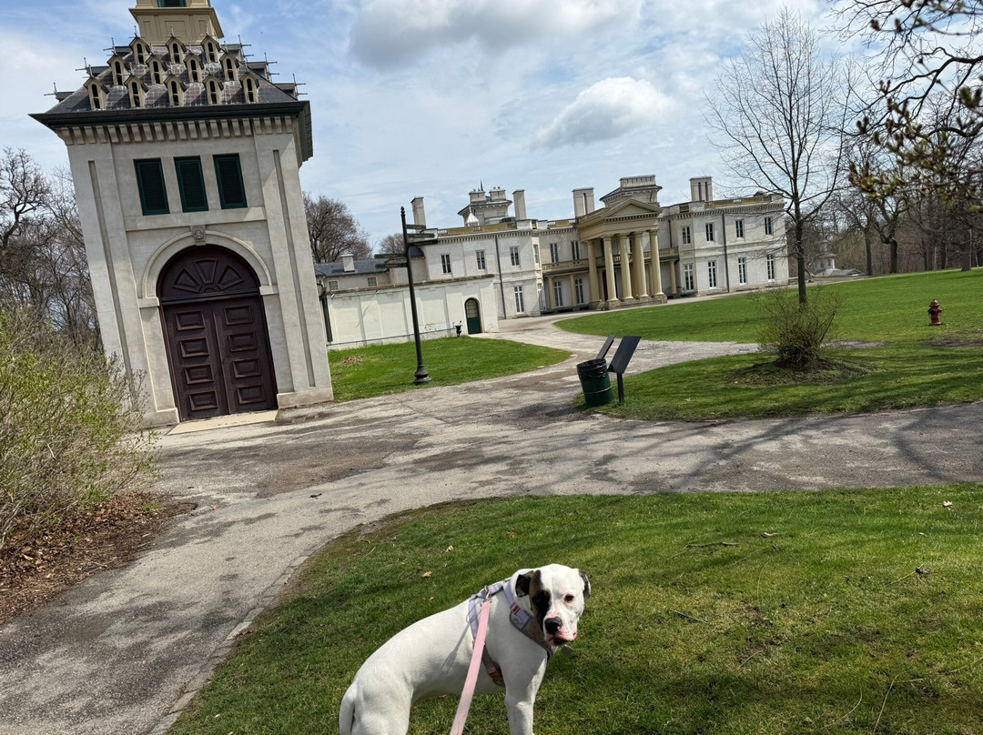 Dundurn Castle-汉密尔顿必去景点
