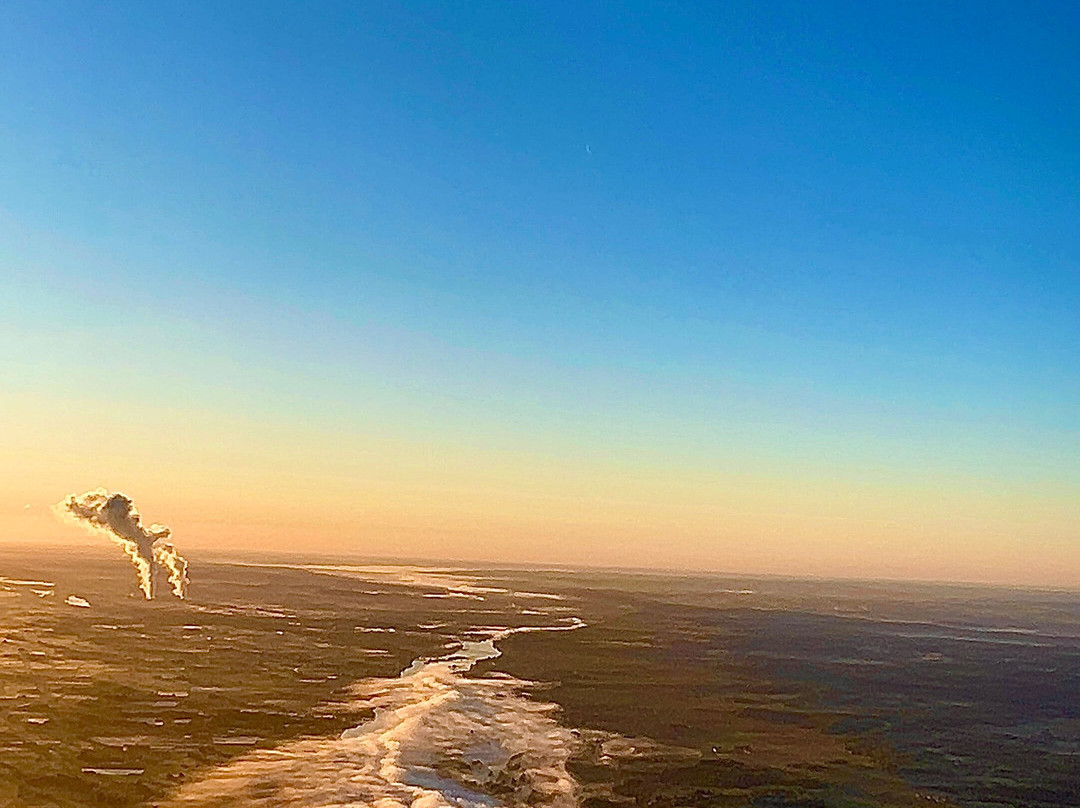 Montgolfiere Sensation-Villebernier必去景点