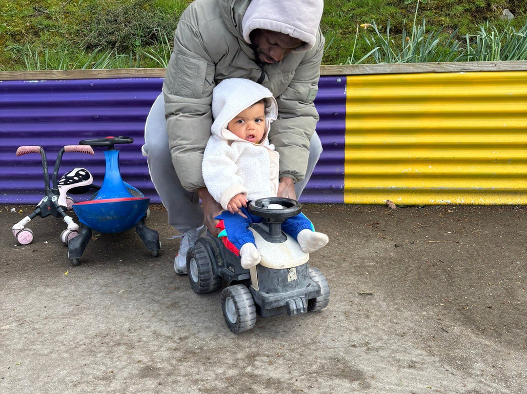 Gypsy Wood Park-卡那封必去景点