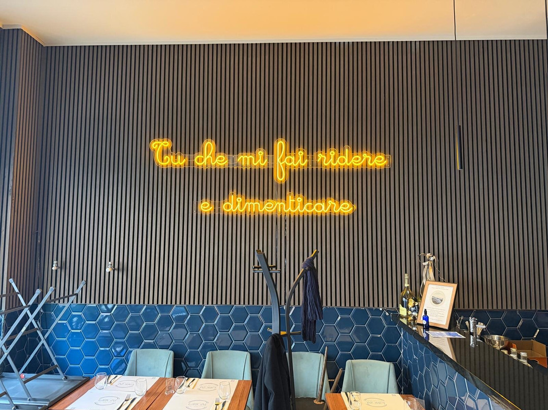 Origine Pizzeria Milano