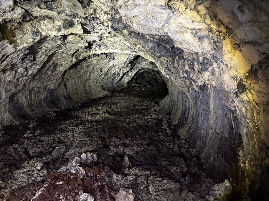 Kula Kai Caverns-海景道必去景点