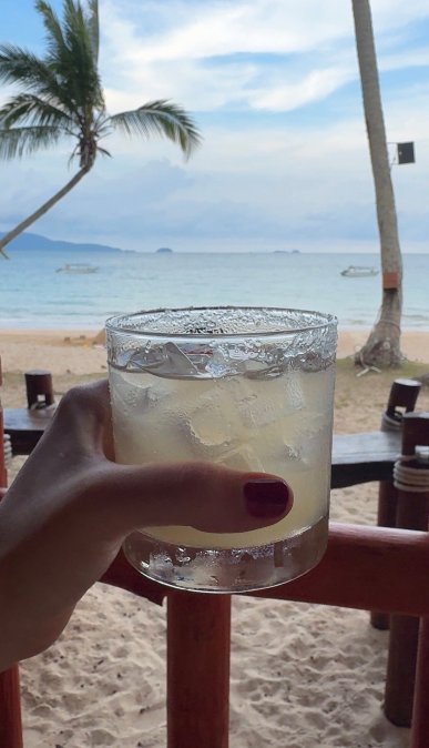 Sea Gypsy Village Resort & Dive Base-旅行者