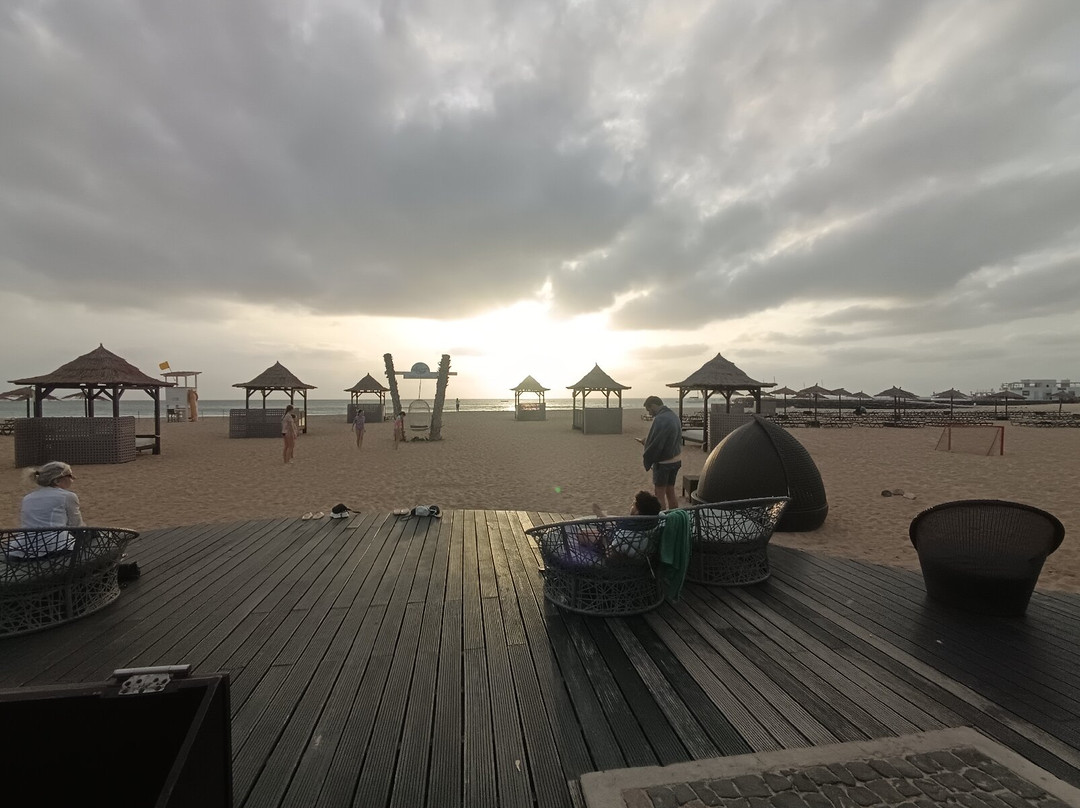 美利亚海龟海滩主图