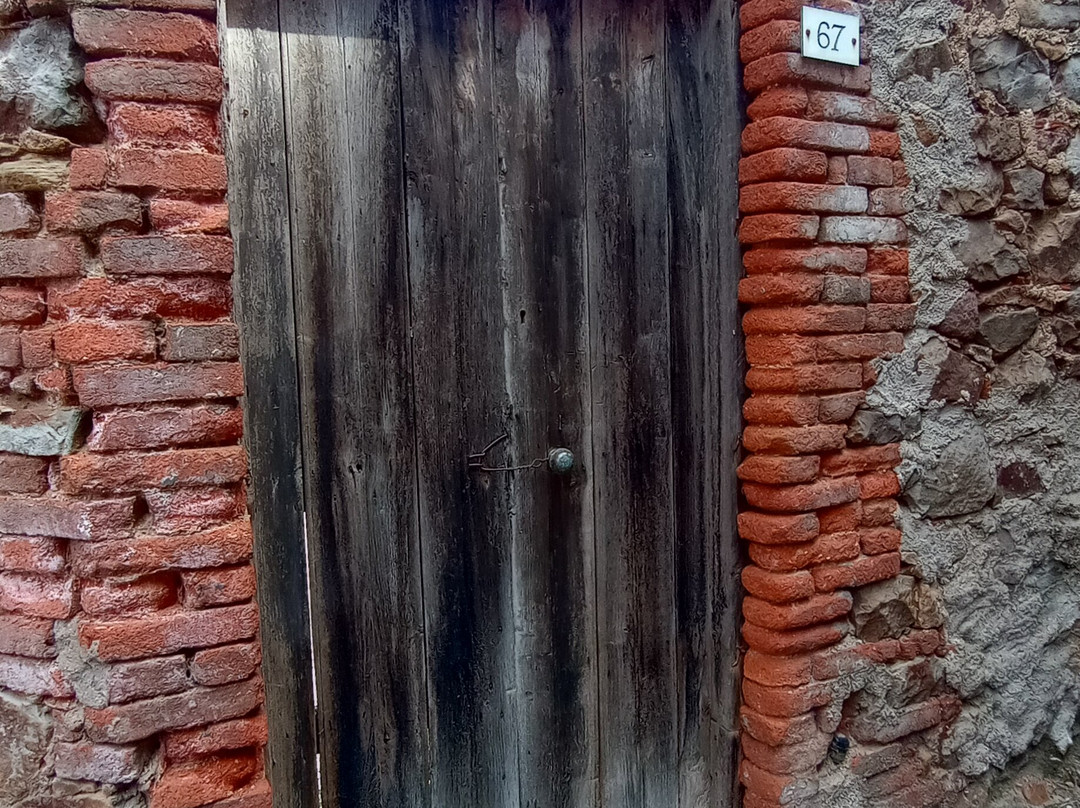 Madonie a Passo lento-Petralia Soprana必去景点