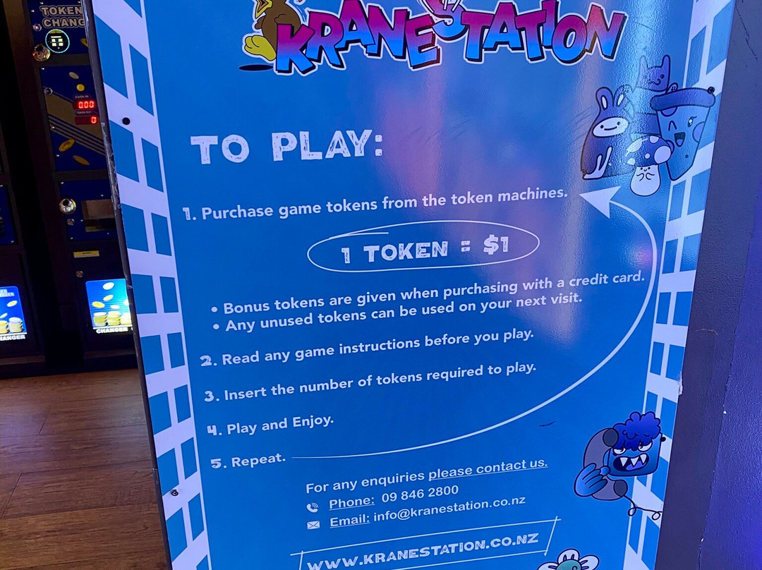 Hoyts Sylvia Park-Mount Wellington必去景点