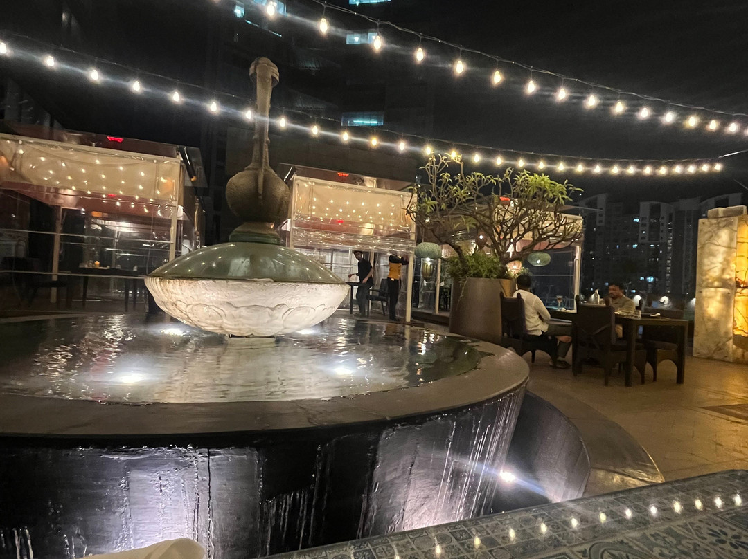 班加罗尔旅门喜来登大酒店主图