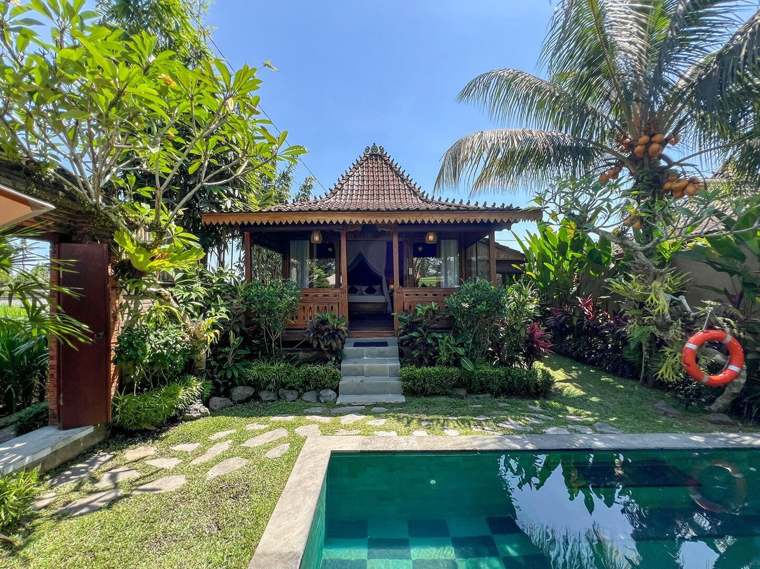 Santris Villas by GenuineHost